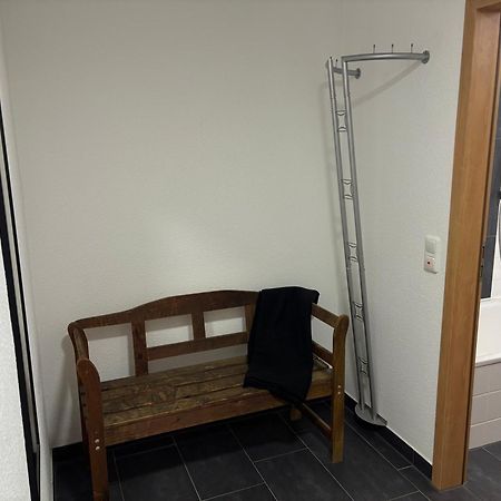 Cityloft Kassel 2 - Zentrale Unterkunft - Balkon - Netflix - Parkplatz Dış mekan fotoğraf