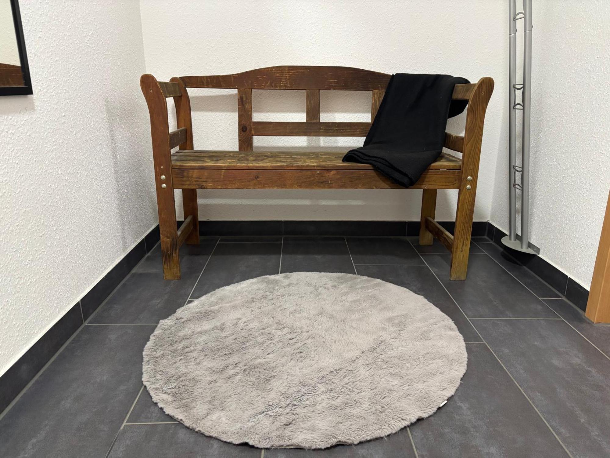 Cityloft Kassel 2 - Zentrale Unterkunft - Balkon - Netflix - Parkplatz Dış mekan fotoğraf