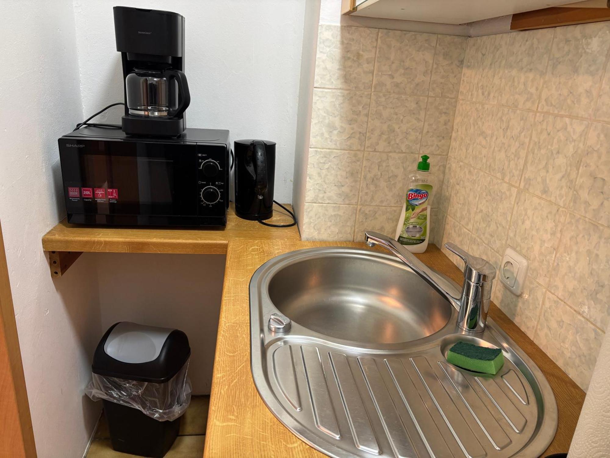 Cityloft Kassel 2 - Zentrale Unterkunft - Balkon - Netflix - Parkplatz Dış mekan fotoğraf