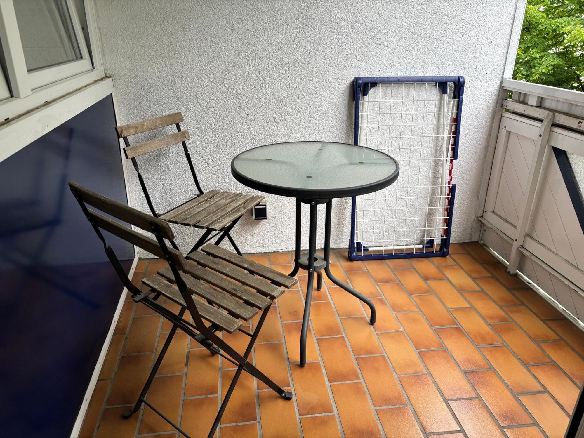 Cityloft Kassel 2 - Zentrale Unterkunft - Balkon - Netflix - Parkplatz Dış mekan fotoğraf